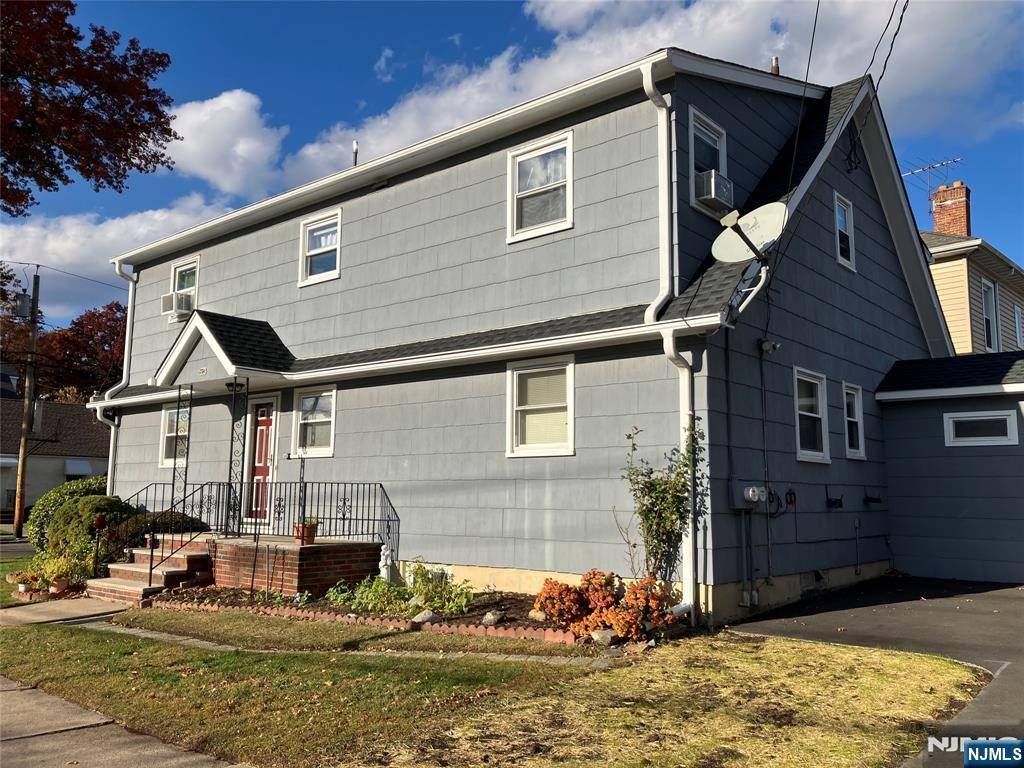 Nutley, NJ 07110,120 Brookline