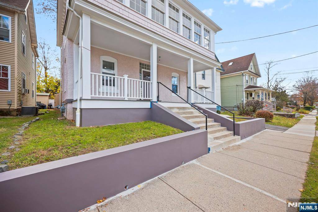 Plainfield, NJ 07060,1342 Lake ST