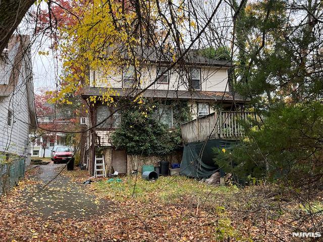 West Orange, NJ 07052,280 Gregory AVE