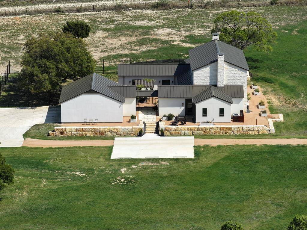 Fredericksburg, TX 78624,130 Overlook Dr