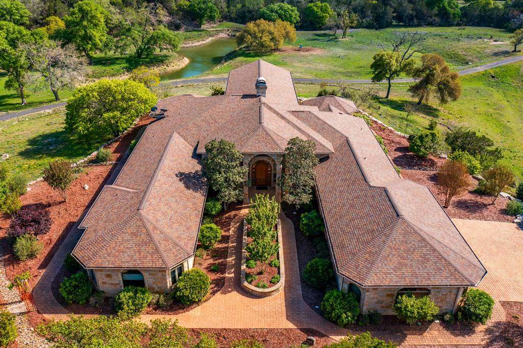 Kerrville, TX 78028,505 Rambling Creek Rd