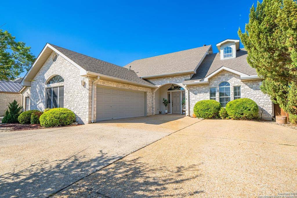 Kerrville, TX 78028,510 Oakland Hills Lane