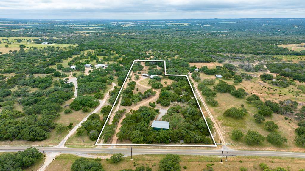 Johnson City, TX 78636,713 Ranch Rd 1320