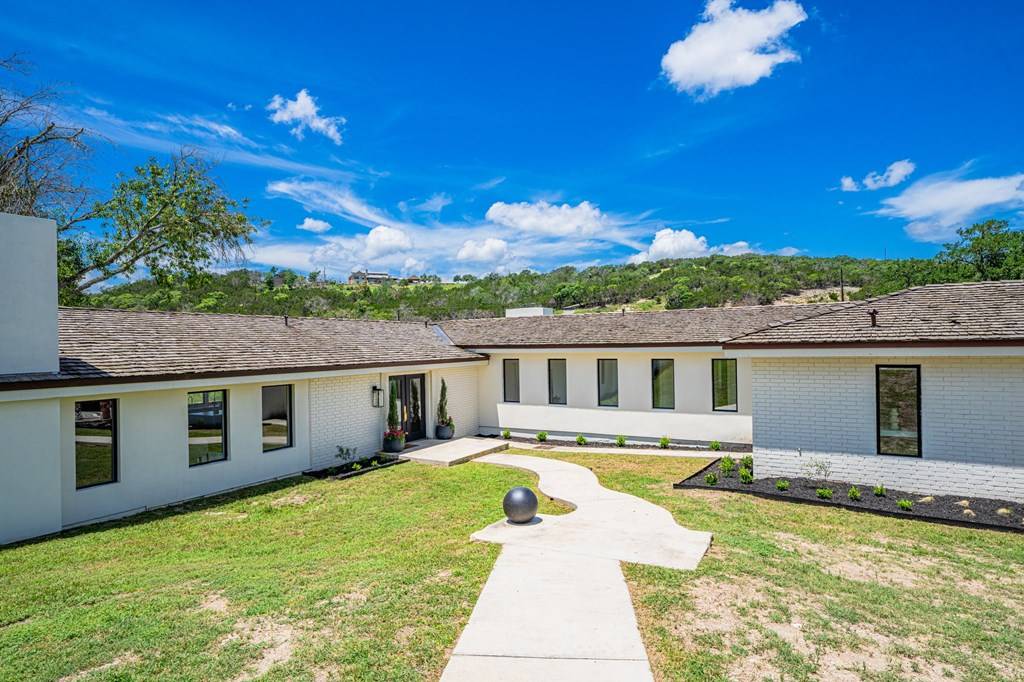 Kerrville, TX 78028,159 Scenic Hills Rd.