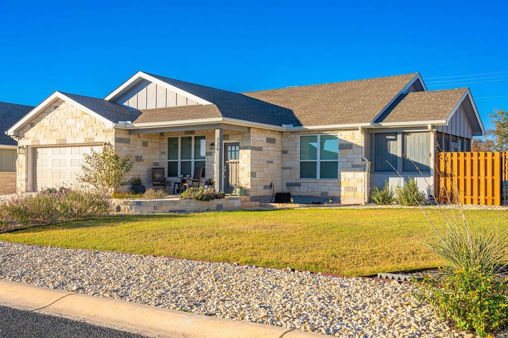 Fredericksburg, TX 78624,726 Madilynn Ct