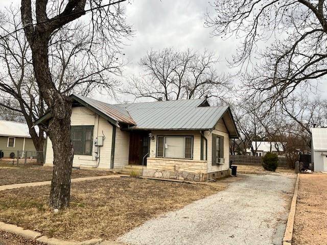 Fredericksburg, TX 78624,420 Plum St