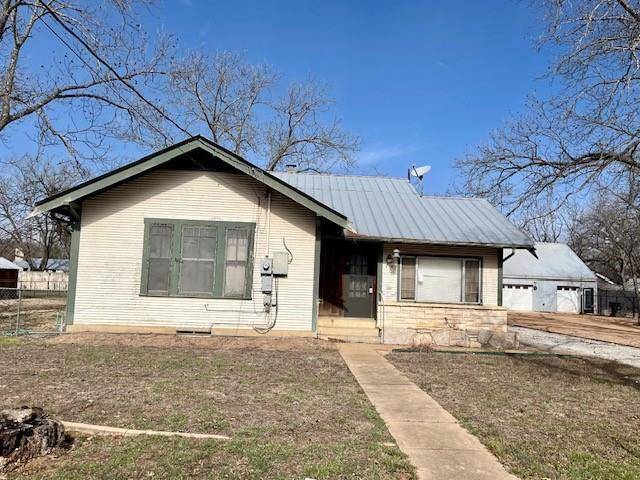 Fredericksburg, TX 78624,420 Plum St