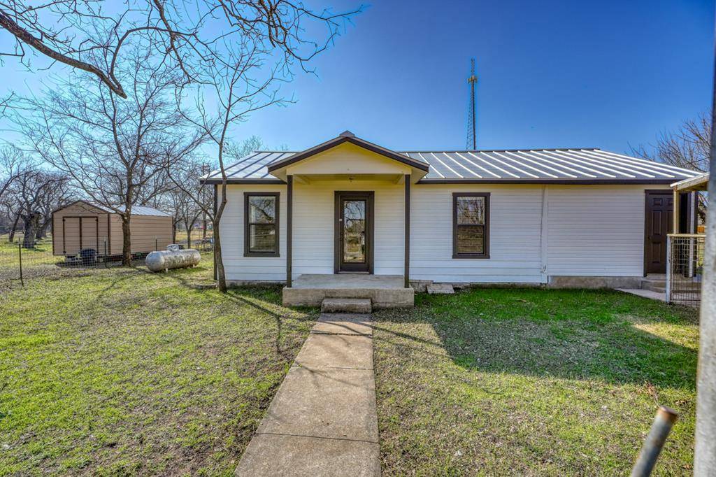 Johnson City, TX 78636,127 Old River Crossing