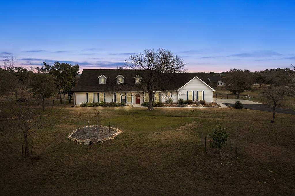 Blanco, TX 78606,106 Abierto Cove Dr