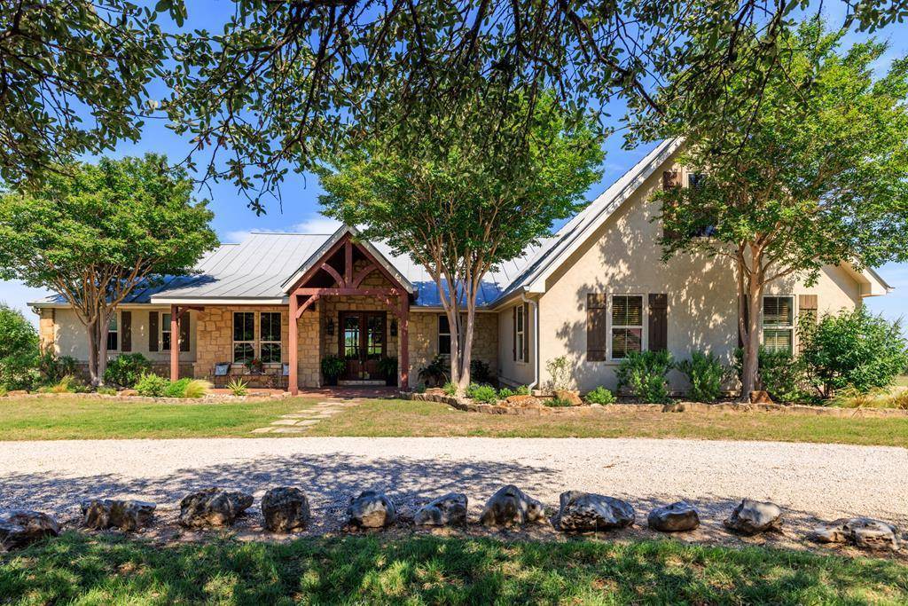 Fredericksburg, TX 78624,372 Distant View Dr