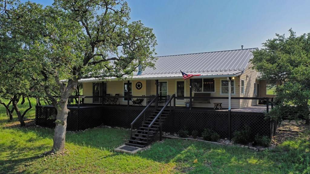 Hunt, TX 78024,419 Yellowstone Lane