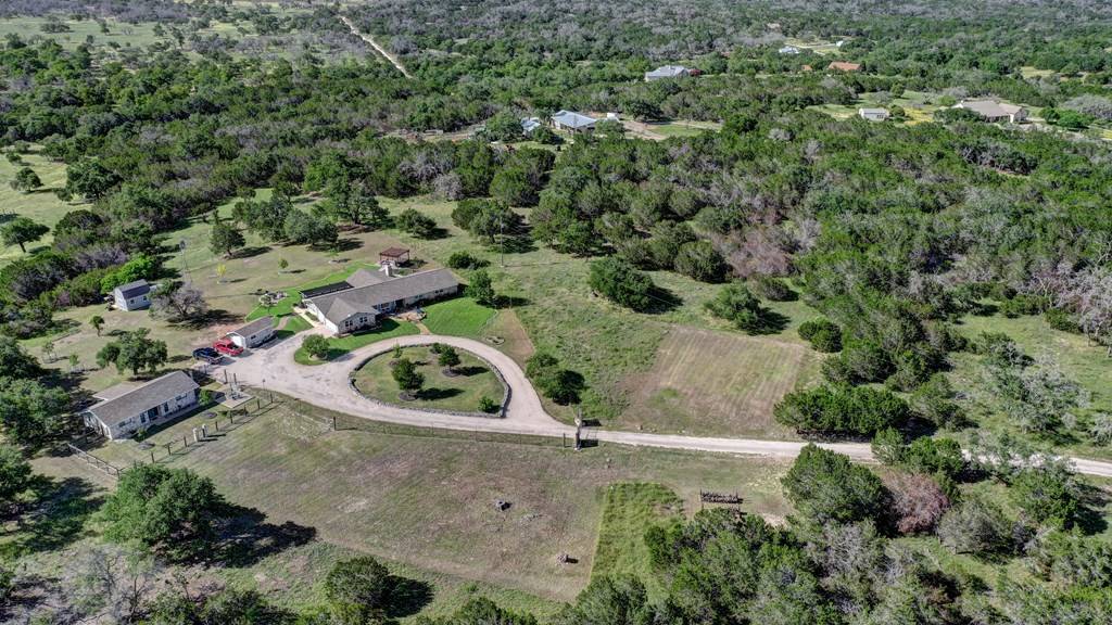 Kerrville, TX 78028,647 Blue Sage Loop