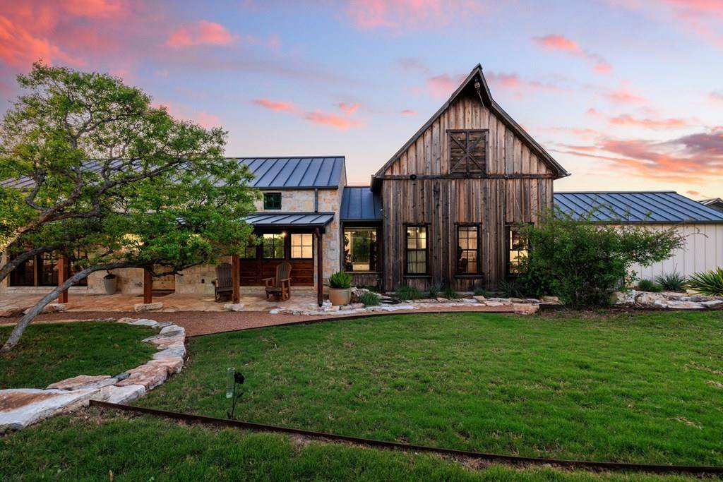 Fredericksburg, TX 78624,219 Gran Vista Dr