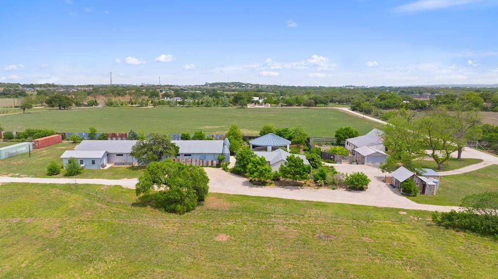 Fredericksburg, TX 78624,208 Danos Rd.