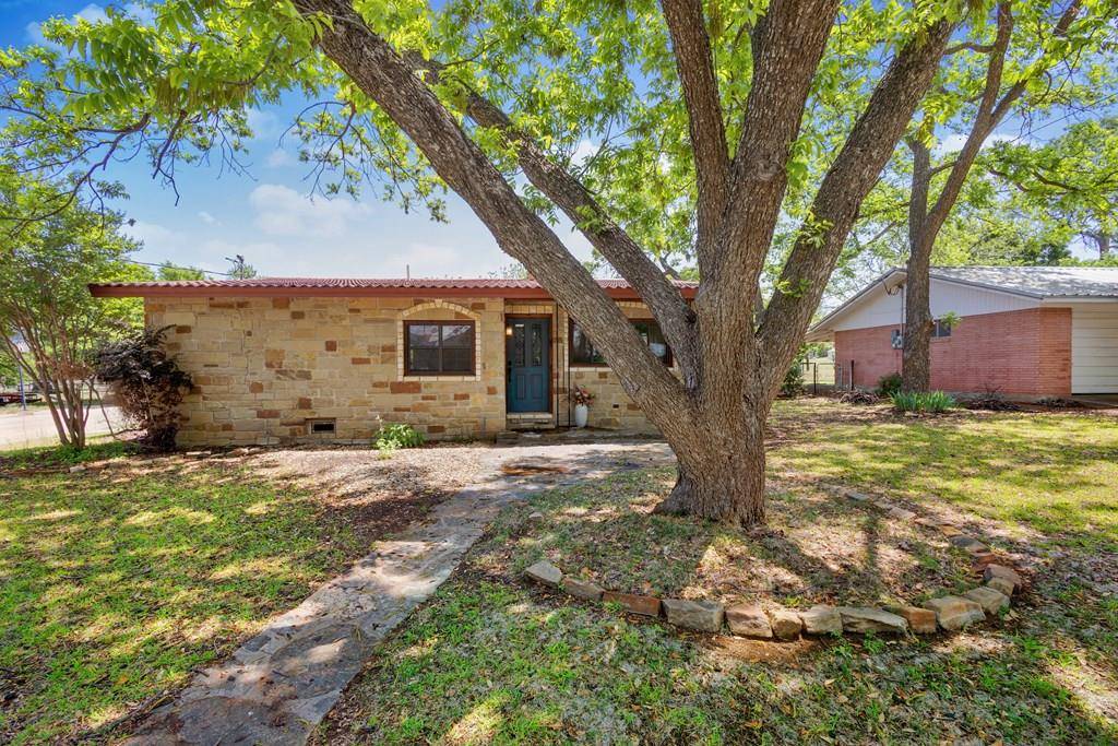 Mason, TX 76856,805 Wheeler St