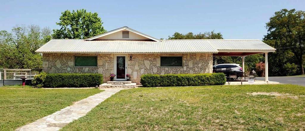 Fredericksburg, TX 78624,702 Schubert St