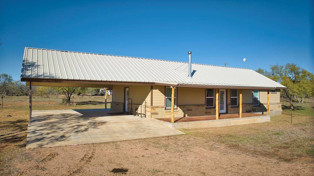 Mason, TX 76856,412 Airport Rd