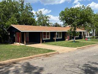 Mason, TX 76856,210 Kettner St