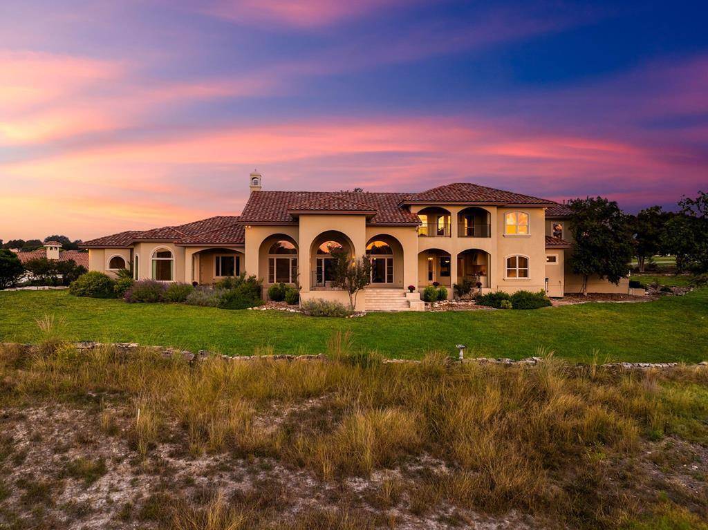 Kerrville, TX 78028,3722 Club View Court