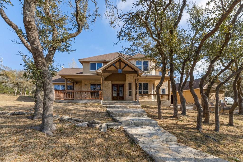 Wimberley, TX 78676,2001 Montell Rd