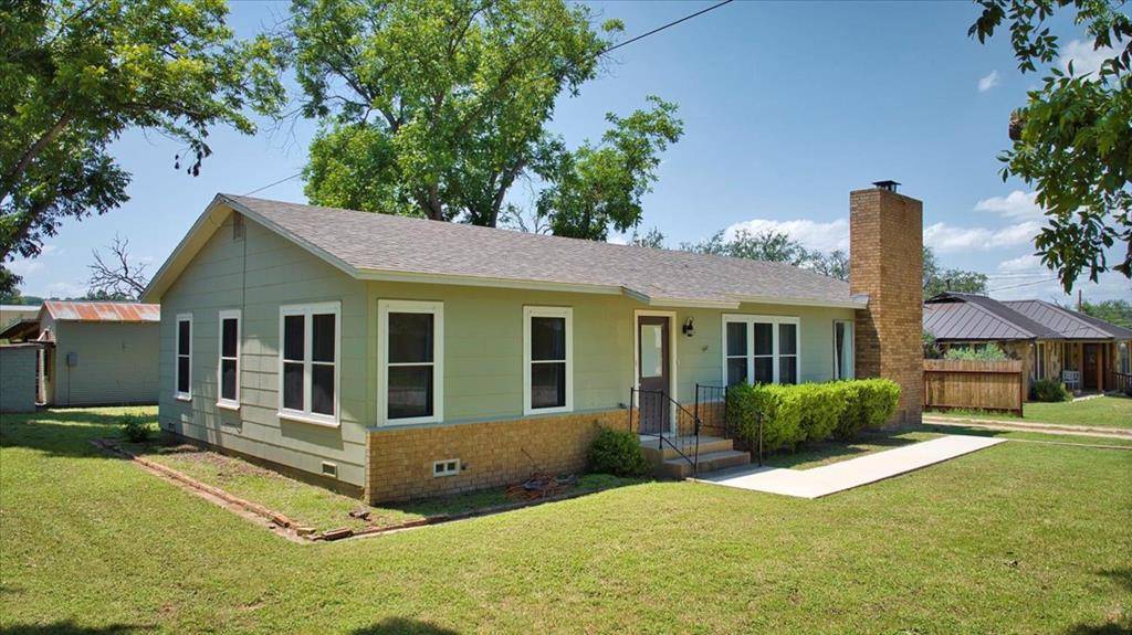 Mason, TX 76856,730 Wheeler St