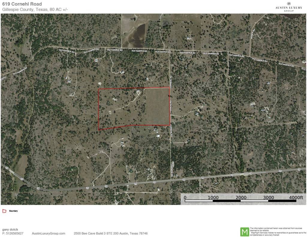 Harper, TX 78631,619 Cornehl Rd