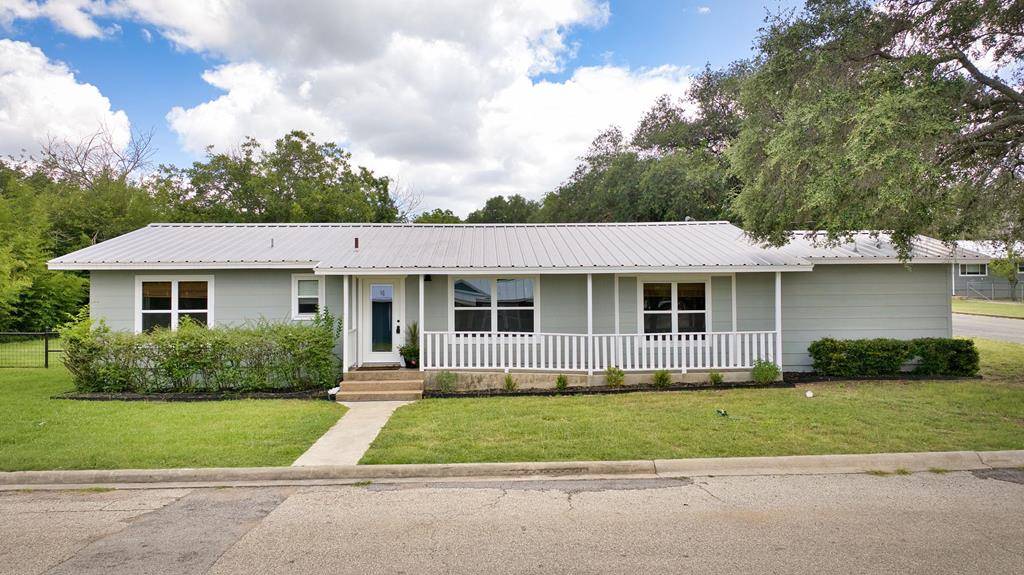 Mason, TX 76856,225 Coolidge