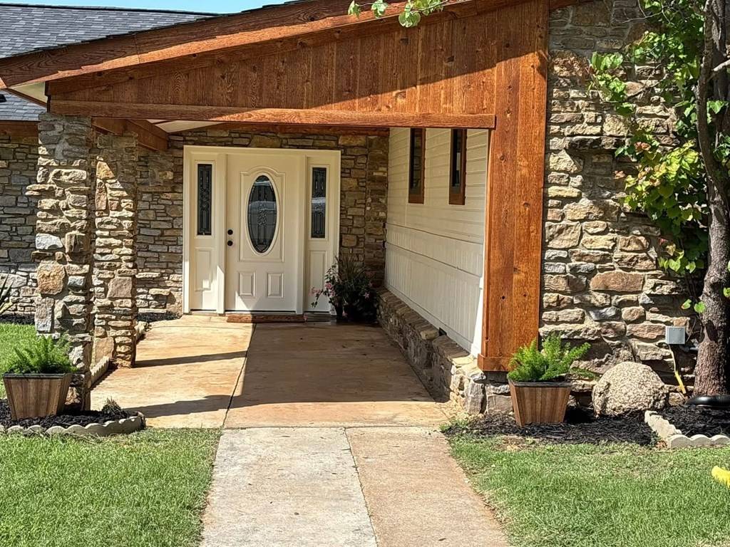 Mason, TX 76856,1351 Ranch Rd 386