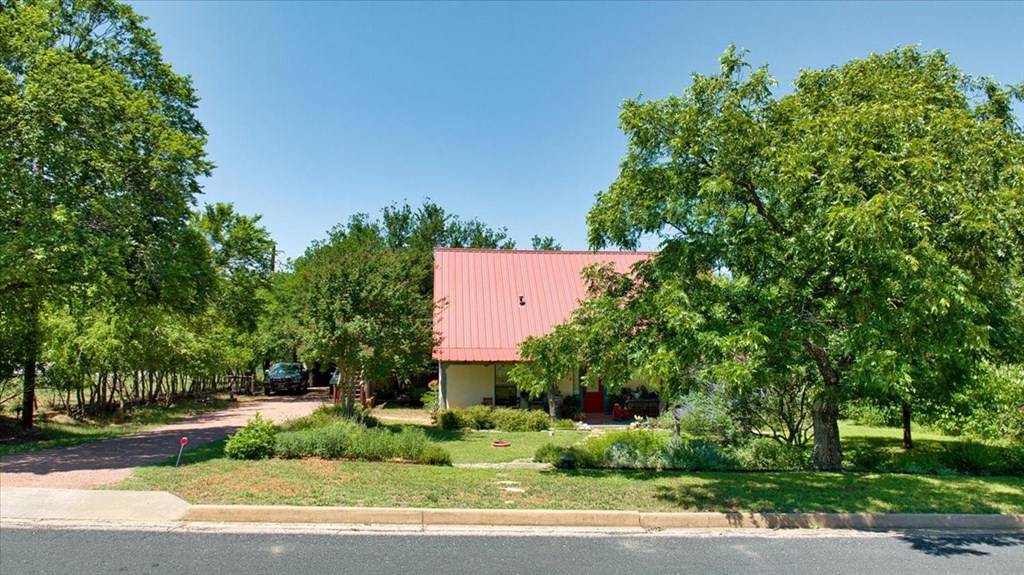 Mason, TX 76856,116 Rainey