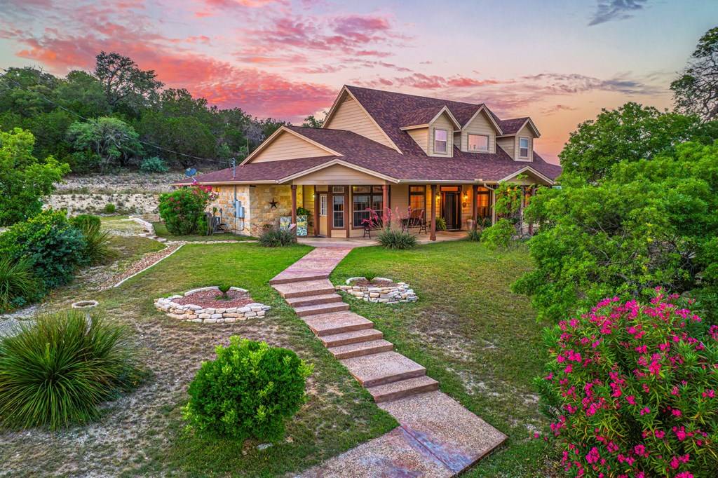 Kerrville, TX 78028,125 Real Woods View