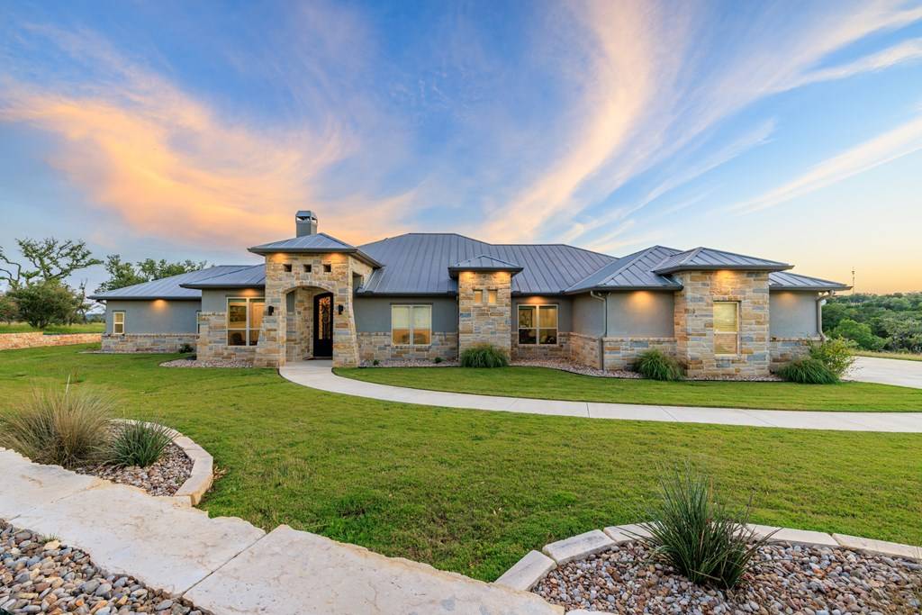 Fredericksburg, TX 78624,273 Admiral Heights Blvd