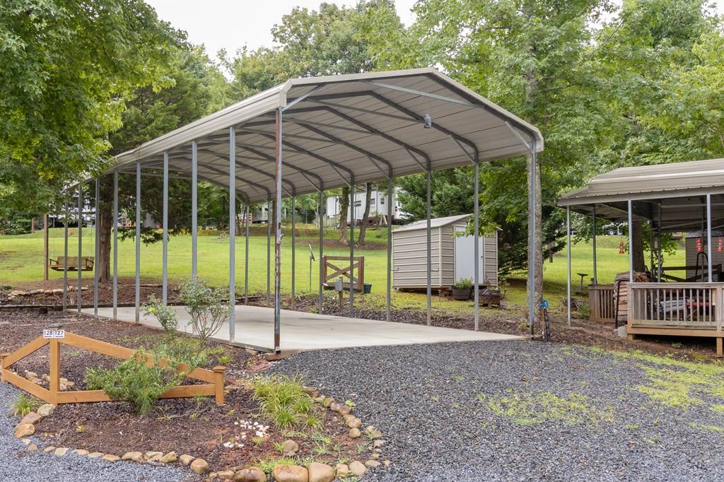 Chatsworth, GA 30705,355 #127 Peaceful Loop