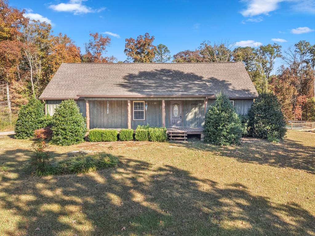 Chatsworth, GA 30705,274 R & J Street