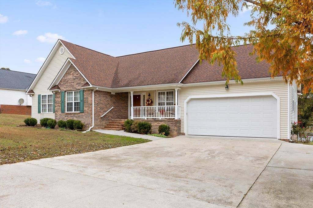 Ringgold, GA 30736,156 Bent Tree Drive