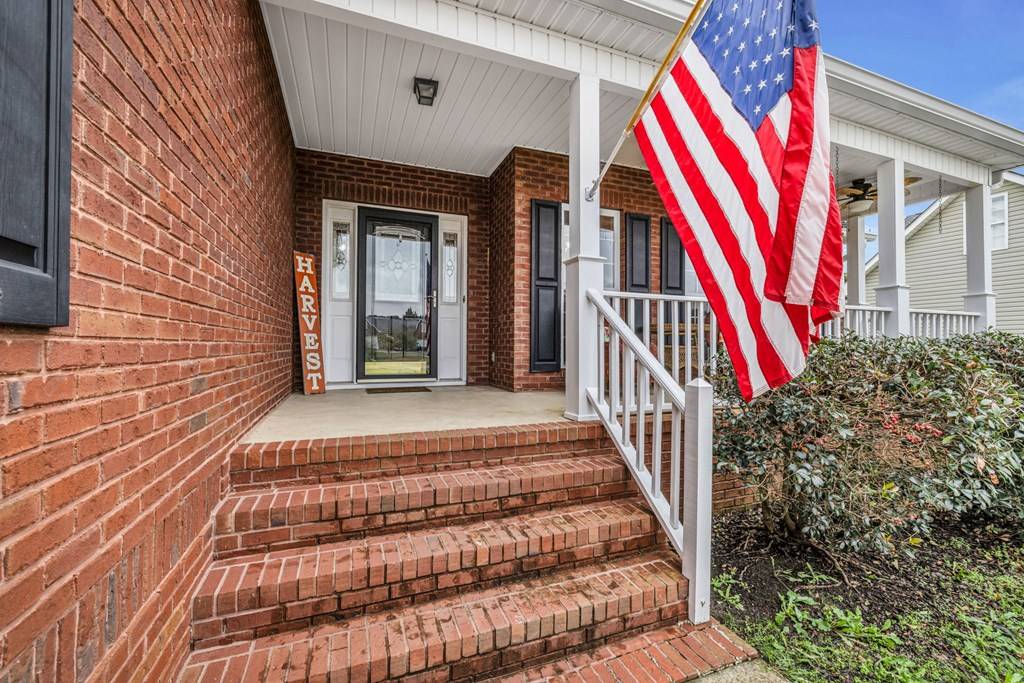 Ringgold, GA 30736,376 Water Mill Trace