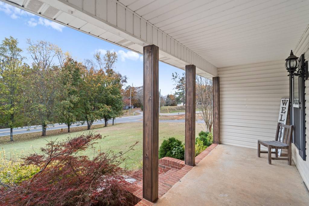 Chatsworth, GA 30705,283 Mount Carmel Church Road