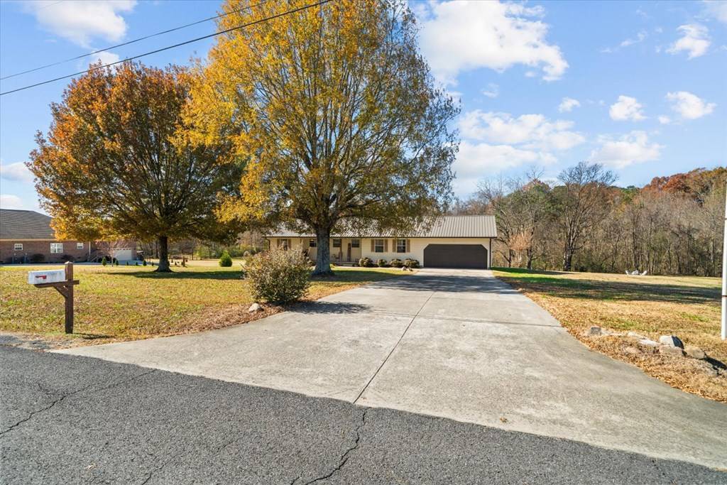 Chatsworth, GA 30705,351 Valley Road