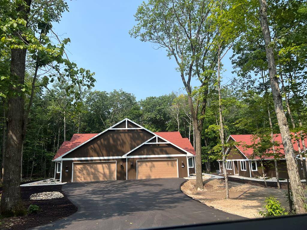 Fish Creek, WI 54212,Unit4201 Rydeen Rd