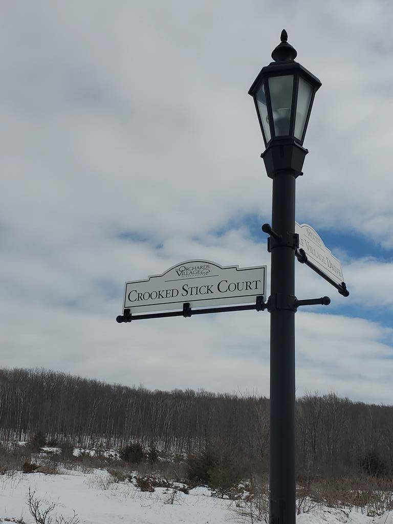 Egg Harbor, WI 54209,Unit 619 Crooked Stick Ct