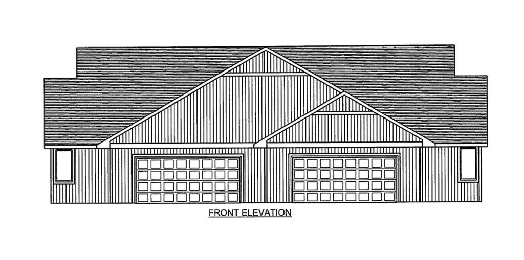 Fish Creek, WI 54212,Lot 3802 Rydeen Rd