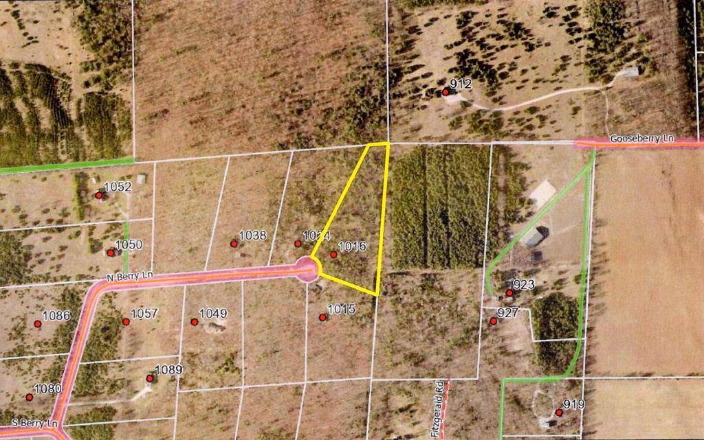 Ellison Bay, WI 54210,1016 N Berry Ln