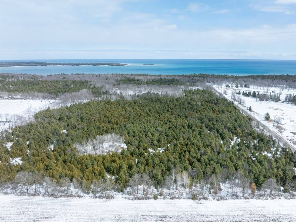 Baileys Harbor, WI 54202,TBD County Rd E