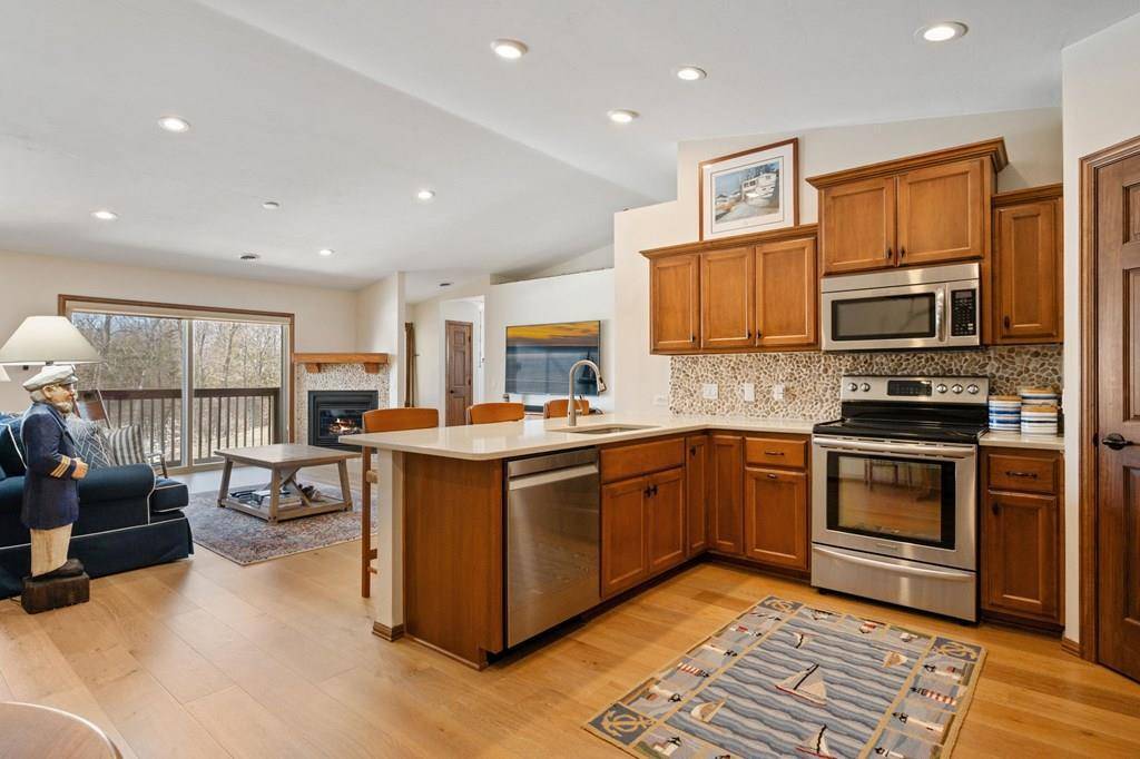 Sister Bay, WI 54234,10480 W Stony Ridge Cr