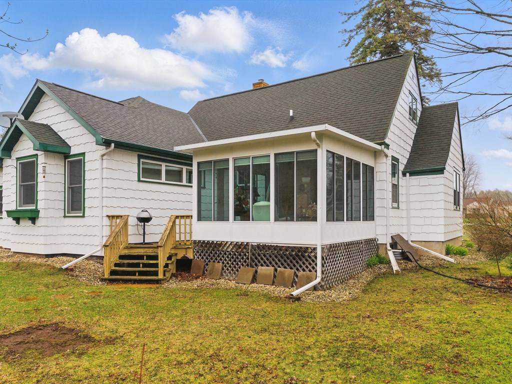Forestville, WI 54213,351 S Forestville Ave
