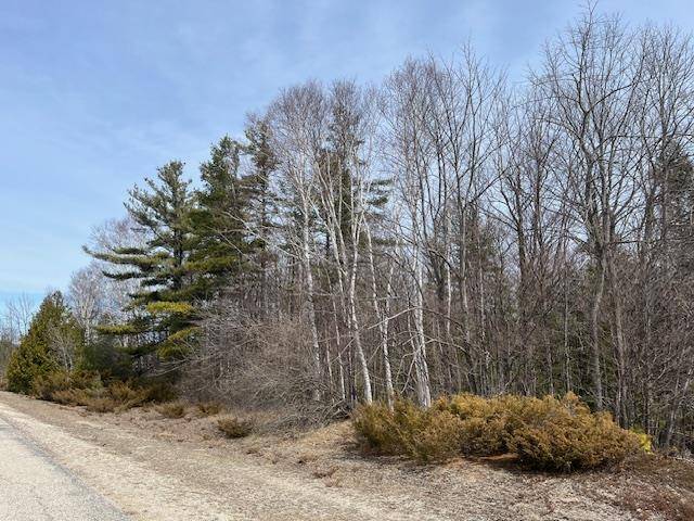Fish Creek, WI 54212,TBD Triangle Rd