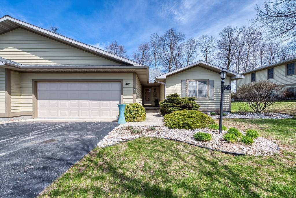 Sister Bay, WI 54234,2314 Hidden Maples Pl