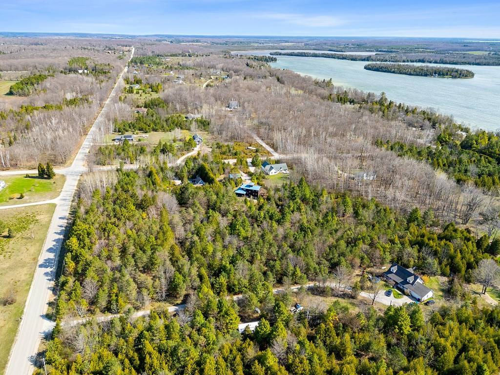 Baileys Harbor, WI 54202,Lot 16 Logerquist Rd