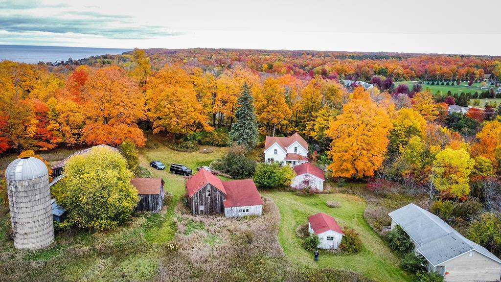 Sister Bay, WI 54234,Woodcrest Rd