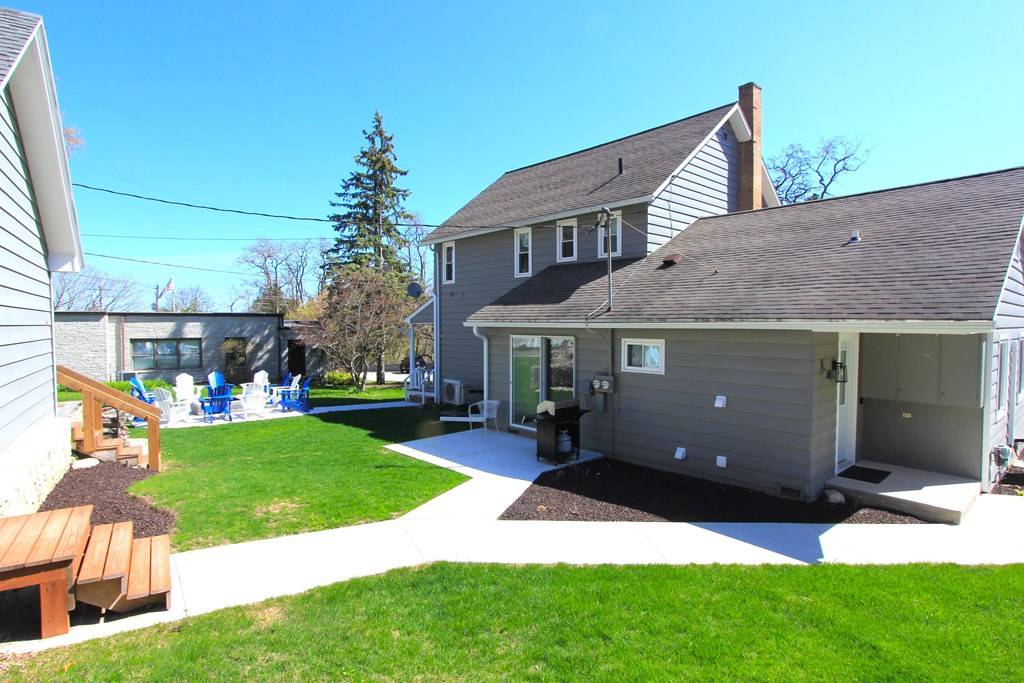 Sister Bay, WI 54234,Address not disclosed