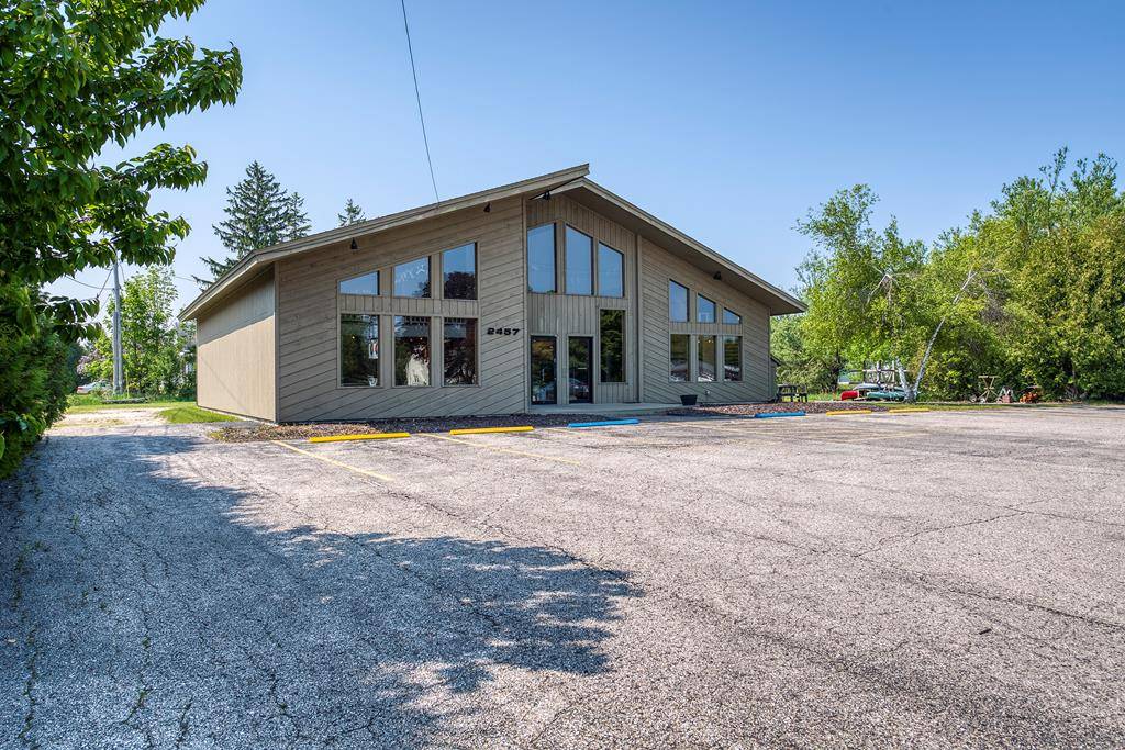 Sister Bay, WI 54234,2457 Bay Shore Dr